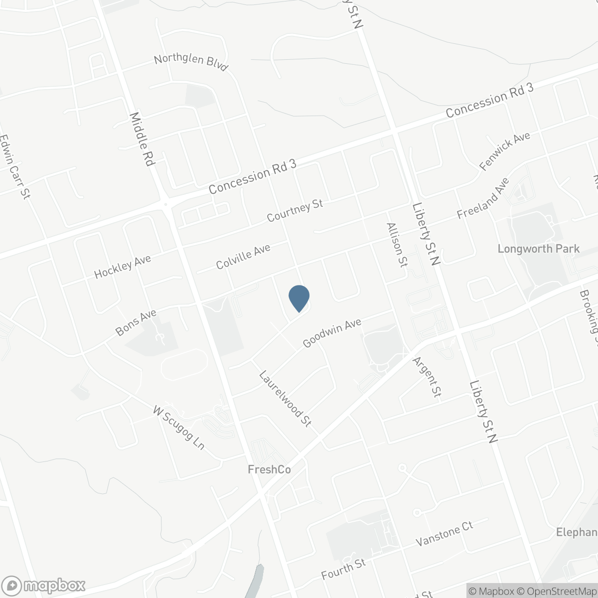 42 HONEYMAN DRIVE, Clarington, Ontario L1C 0J1